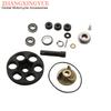 AY50 Water Pump Repair Kit For Suzuki Zillion 50 AY Katana 50cc LC 2T 100110160