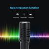 Professional Condenser Cardioid Microphone Recording Interview Mobile Phone Live MIC for DSLR Camera