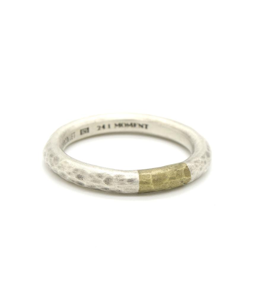 Oddcollet Marriage Ring 002 (Type B)