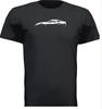 Corvette C4 Coupe Smiple Motor Sport Racing T Shirt Size Tshirt T-Shirt GIFT