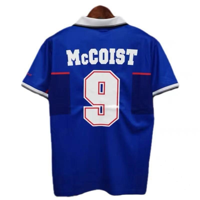 Vintage Jerseys Football Classic Atletico Madrid C Ronaldo Maradona Batistuta Torres
