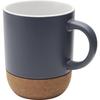 Billie Cork Ceramic 300ml Mug
