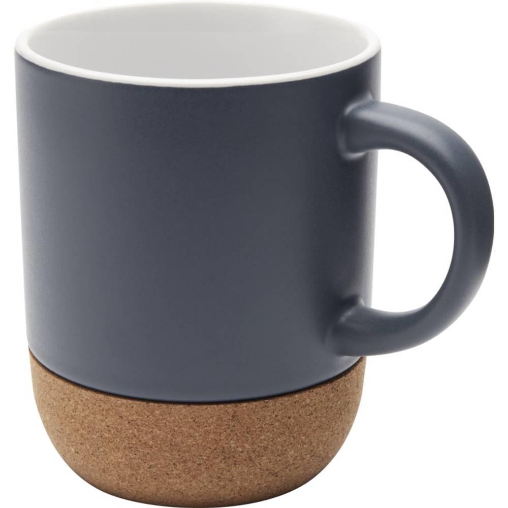 Billie Cork Ceramic 300ml Mug