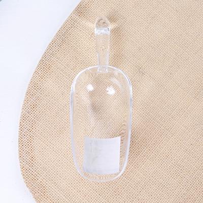 Acrylic Grain Spoon (Medium)_PL081116R9
