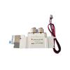 SMC Pneumatic Solenoid Valve SY7320-5DZ-02