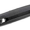 Car 3-button Folding Key Shell Remote Control Case with Slot Without Holder for Peugeot / Citroen