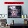 Taylor Swift 5D Diy Diamond Paintings Mosaic Wall Round Diamond Art Painting Kits Embroidery Crystal Accessories Frameless