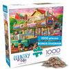 Buffalo Games - Country Store - 1000-bitars pussel