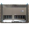 NEW For Lenovo IdeaPad 1-15ADA7 1 15AMN7 LCD Cover Back/Lcd Bezel Front Frame Cover/ LCD Hinges/Hinge Cover Cap