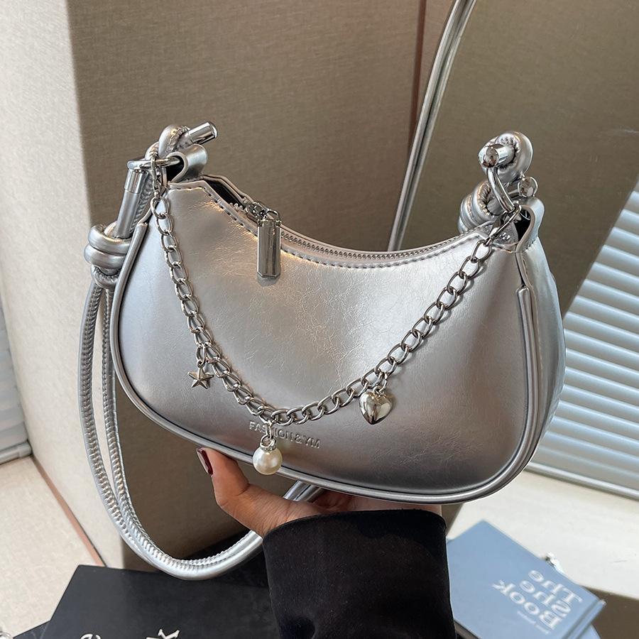 Ms. Bao's New Casual Versatile Shoulder Messenger Bag