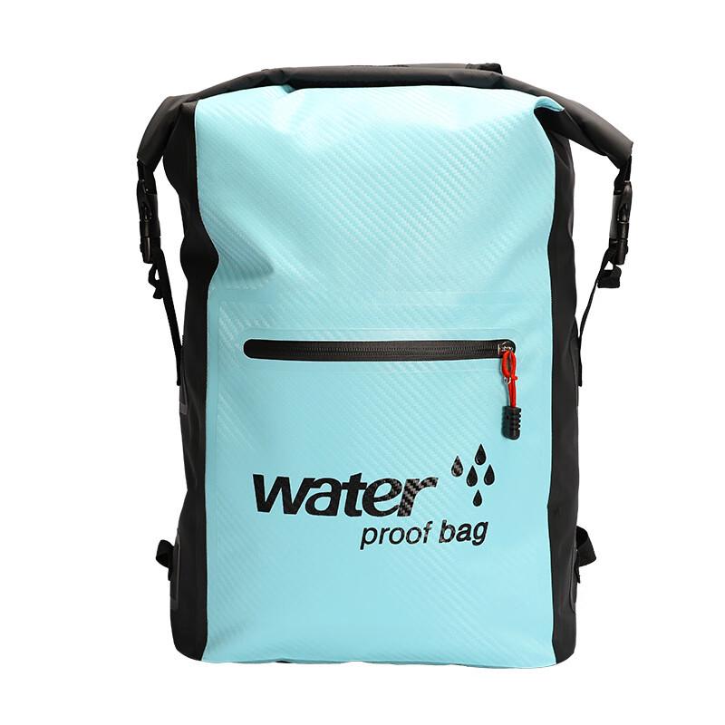 OEING Foldable Waterproof Hiking Backpack 30L