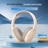 P2961 Wireless Bluetooth Heavy Bass Over-Ear Gaming Headset for Music and Universal Smartphone Compatibility