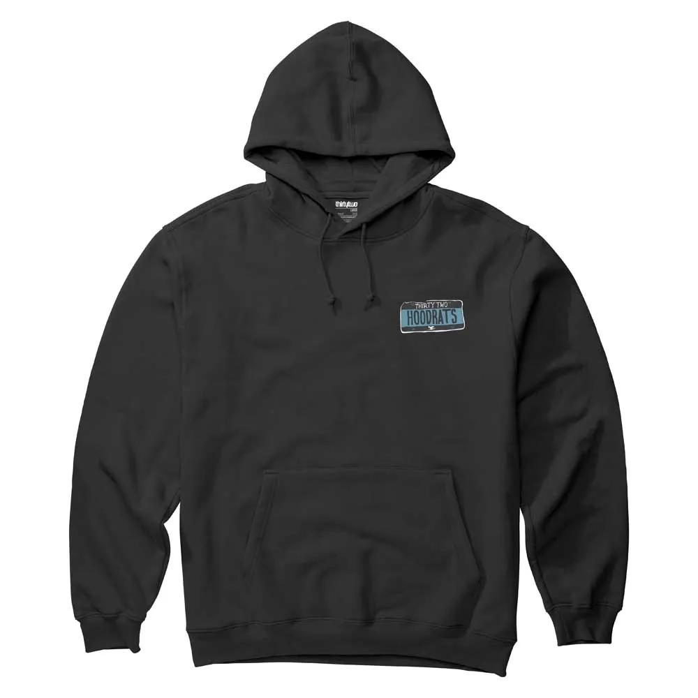 Thirtytwo Hoodie Hood Rats
