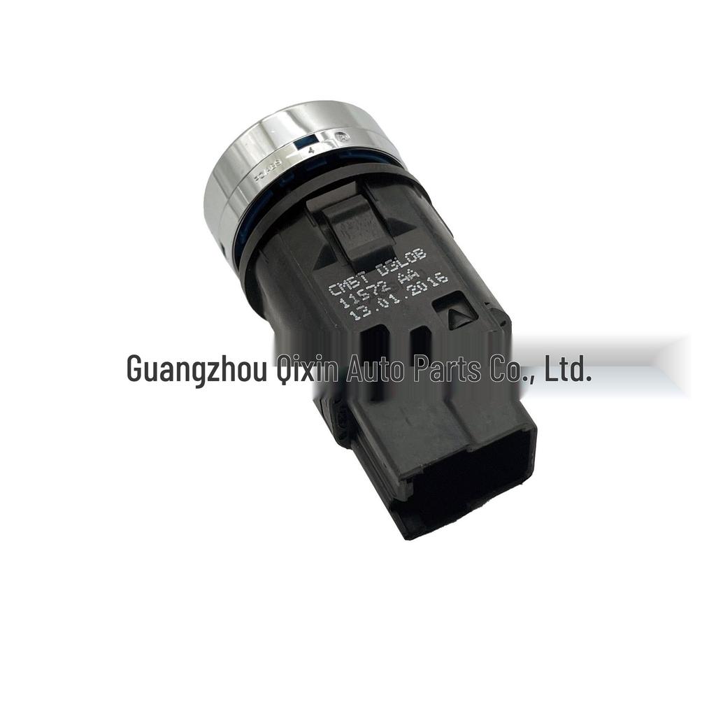CM5T11572AA: Compatible Ignition Switch for Ford C-MAX, Escape, and Focus (CV6Z11572A)