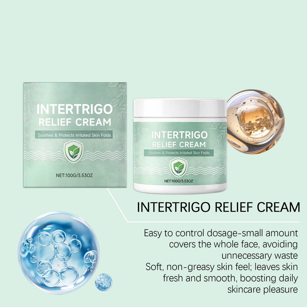 Facial Moisturizer Gentle care for skin elasticity and hydration Daily skin care cream Facial skin care