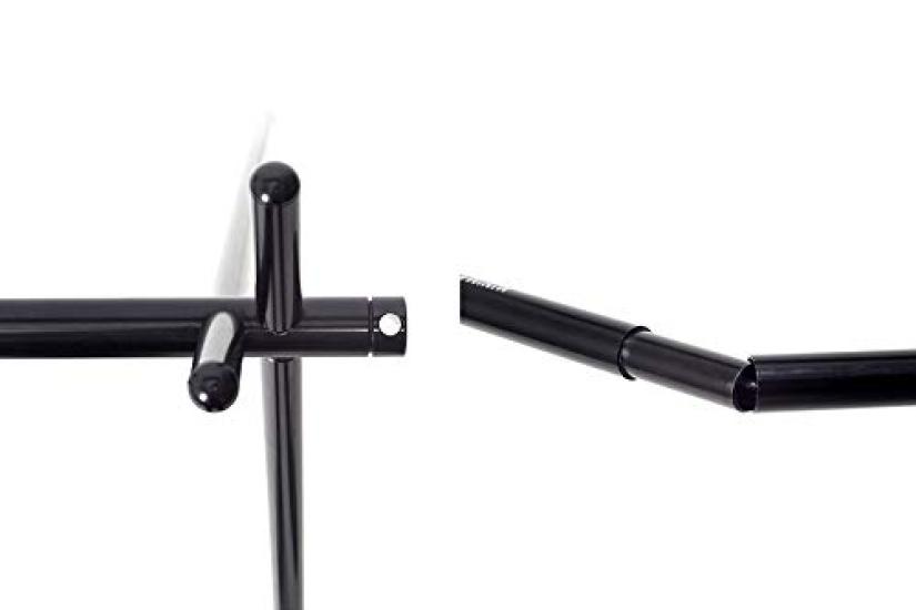 Indian Hanger L Size [MINIMAL WORKS] MGFU-IH000-GO3BK