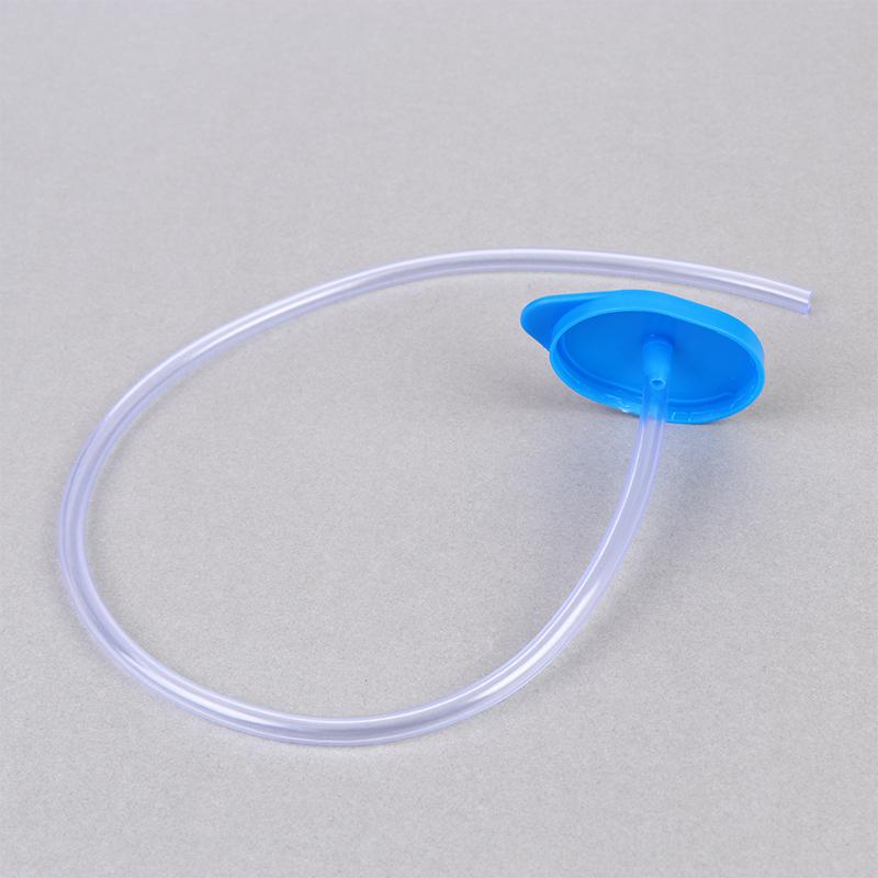 

28913-2Du0A Car Windshield Washer Fluid Reservoir Tank Bottle Cap Lid With Tube For Nissan Sylphy Tiida 2004-2019 28913-Ee50A синий