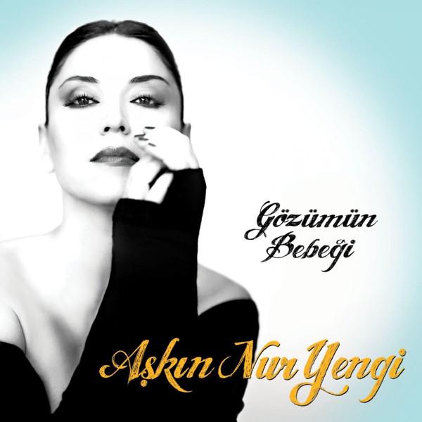 

CD NUR YENGI, ASKIN - Goezuemuen Bebegi HE159 EMRE 2011 Turkey Pop Used