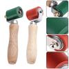 Silicone Hand Roller for PVC  Membrane, Heat  Accessory for Edge Welding