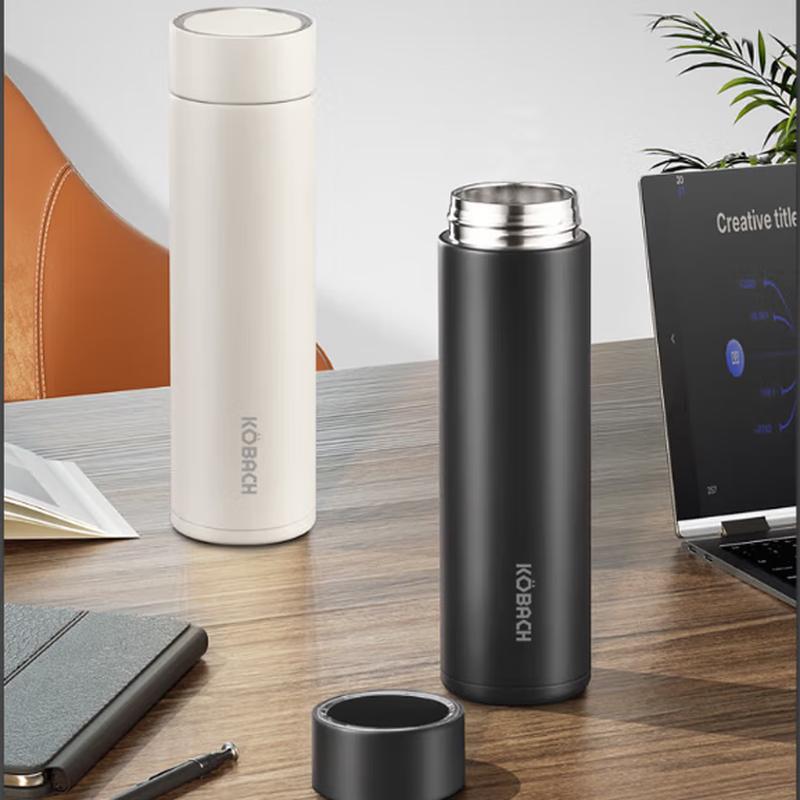 KABACH Business Insulated Thermos Mug