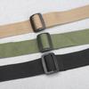 Tactical Two Points Sling Shoulder Strap Army Durable Nylon Rifle Belt Heavy Duty Sling for Outdoor Hunting Sports Accessories