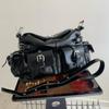 Fashion Shoulder Bag for Women Spice Girls Moto-styled Handbag Street Hip Hop Female Armpit bag Multi-pocket Designer big totes