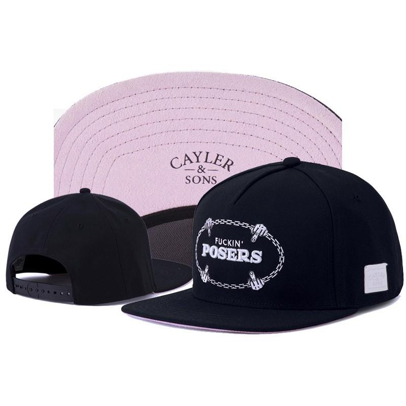 Street Hip Hop Flat Brim Cap Basketball Adjustable Round Top Sun Hat Men Women Casual Dance