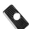 Se potrivește pentru Chevrolet Camaro 2017-2019 Accesorii auto panou cutie de mănuși fibră de carbon Protecție interioară autocolant auto 3D