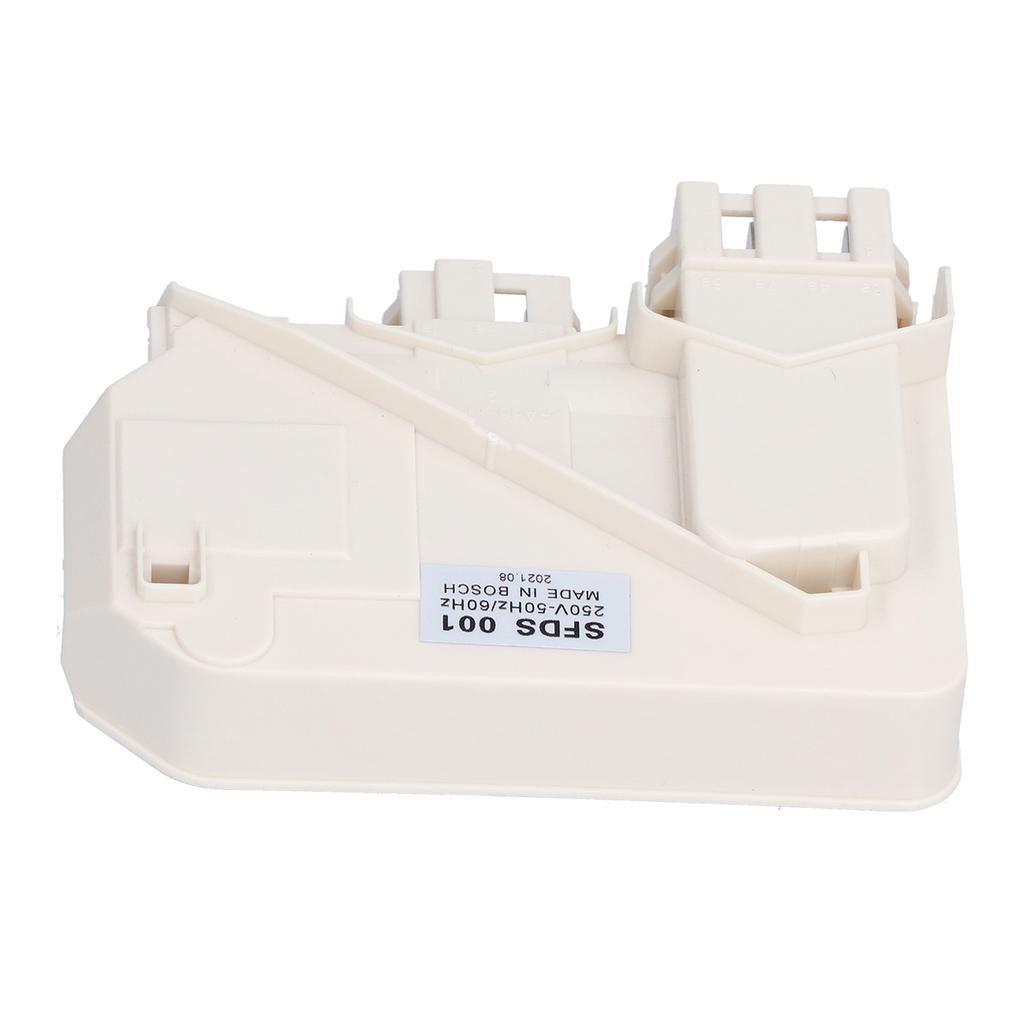 Micro Delay Door Lock Assembly 250V for Little Swan XQG55?1006E 1016ESL 1036 Full Automatic Drum