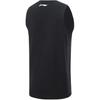 Li Ning Basketball Series Comfortable Casual Sleeveless Vest Men Tops AVST063-1