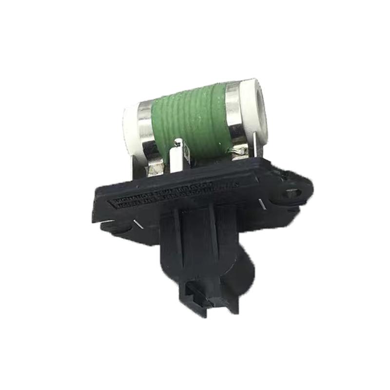 OEM 25385-3Z000 Radiator Fan Resistor For KIA SPORTAGE for HYUNDAI I40  25385 3Z000 253853Z000 Auto parts