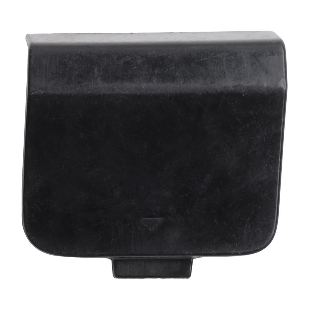 Car Maintenance Vehicle Upgrade Tow Hook Cap As Shown In The Figure Seamless Fit Sleek Design Weather Resistant