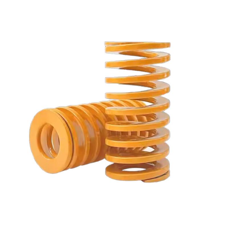 Plastic Mold Compression Springs