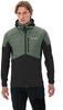 VAUDE Men's Jacket Brenva Jacket II (45740) Agave
