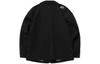 Li Ning X DFT Jacket Men's Black AFDR415-1
