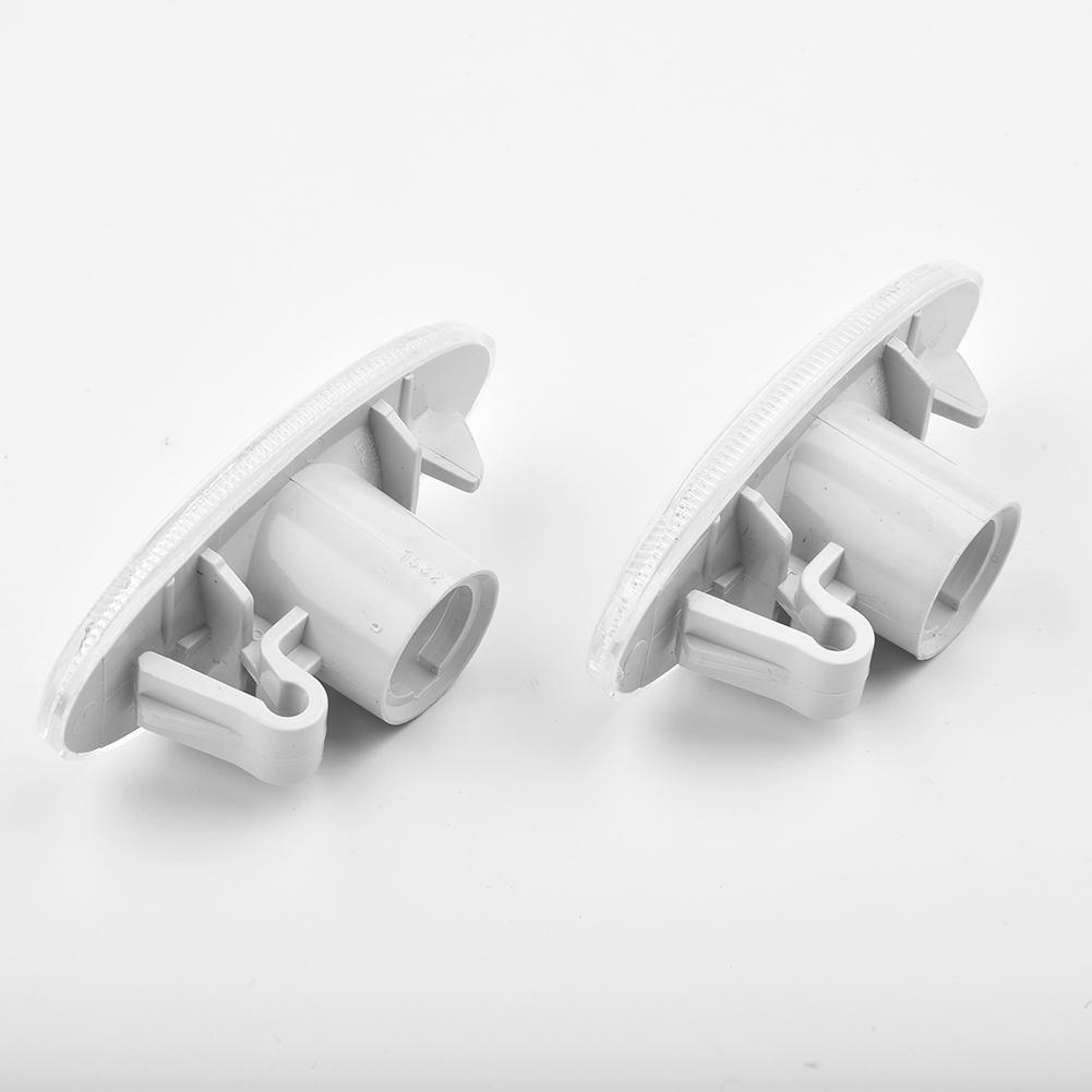 261608990A Turn Signal Light Cover 2pcs Accessory Parts
