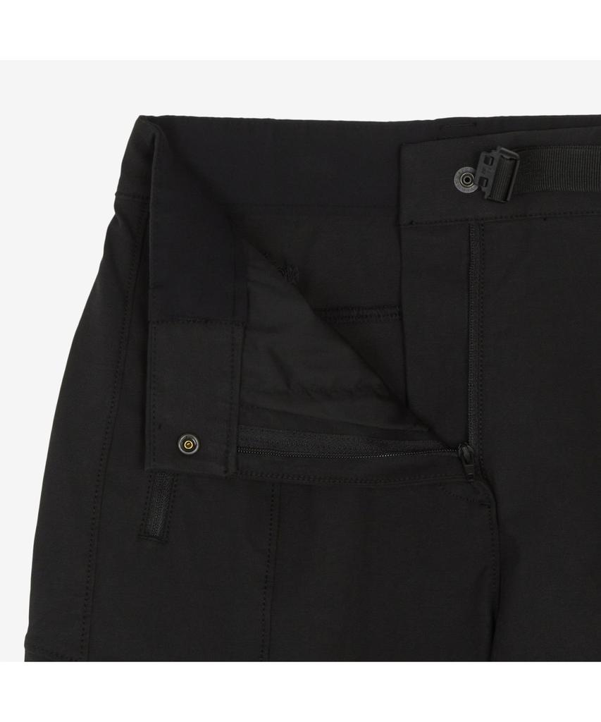 Noseupeiseu Np6Nr84A Women'S Sendero Pants Black