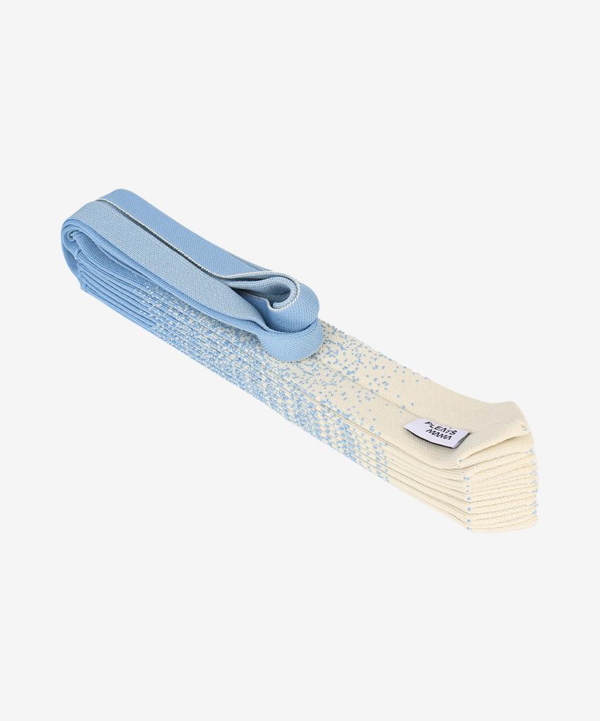 Pleatsmama Ocean Sky Shoulder Bag