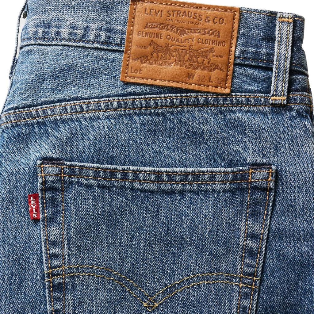 Levis 578 Baggy Wide-Leg Jeans A4750-0021