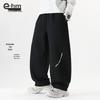 Boys' Sports & School Uniform Long Pants