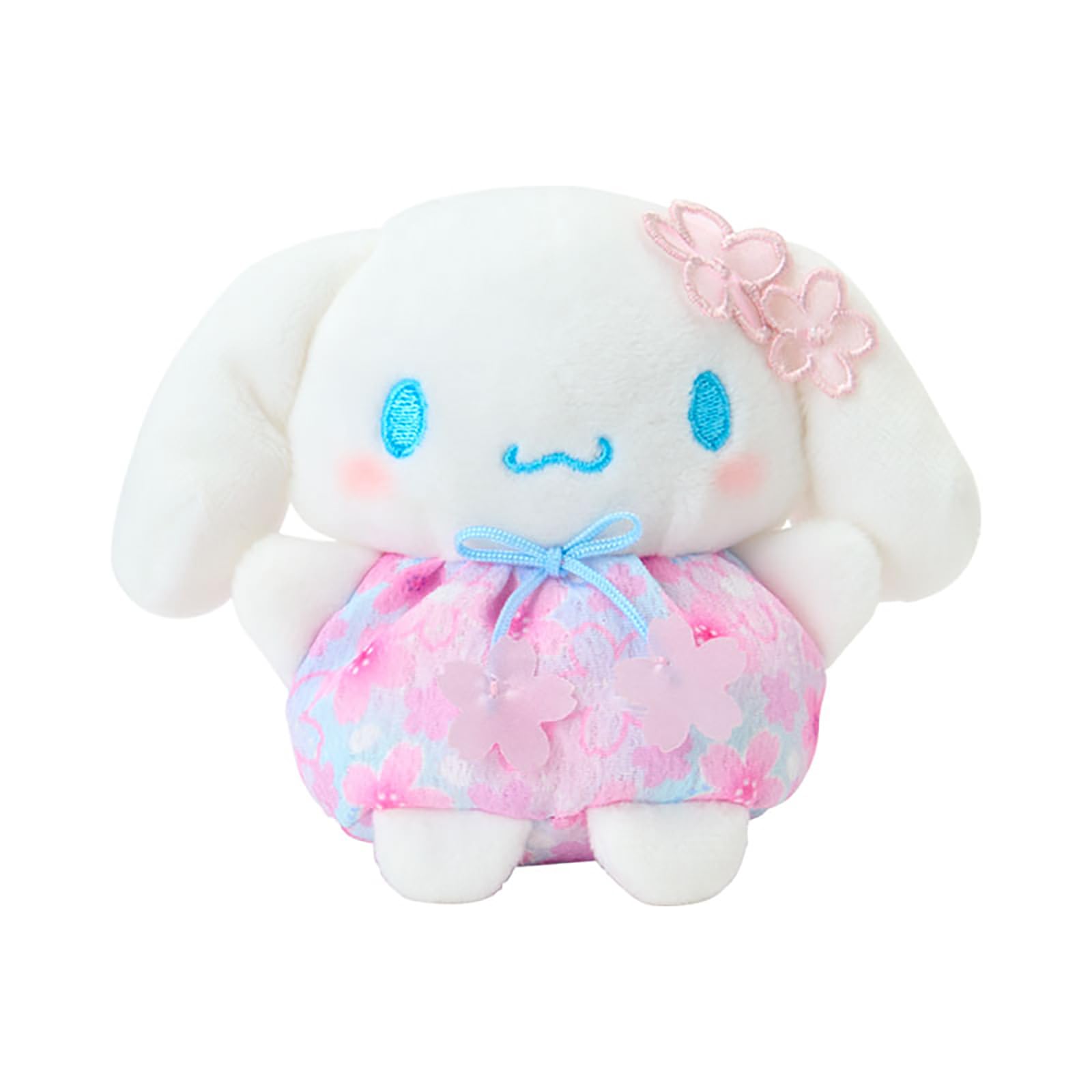 Sanrio Handheld Doll Cinnamoroll Ages 3 and up 668656 (Sakura) - -