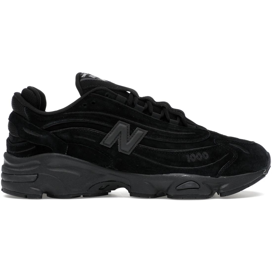 

Кроссовки New Balance 1000 Black Cat(М1000ЛА) 37.5