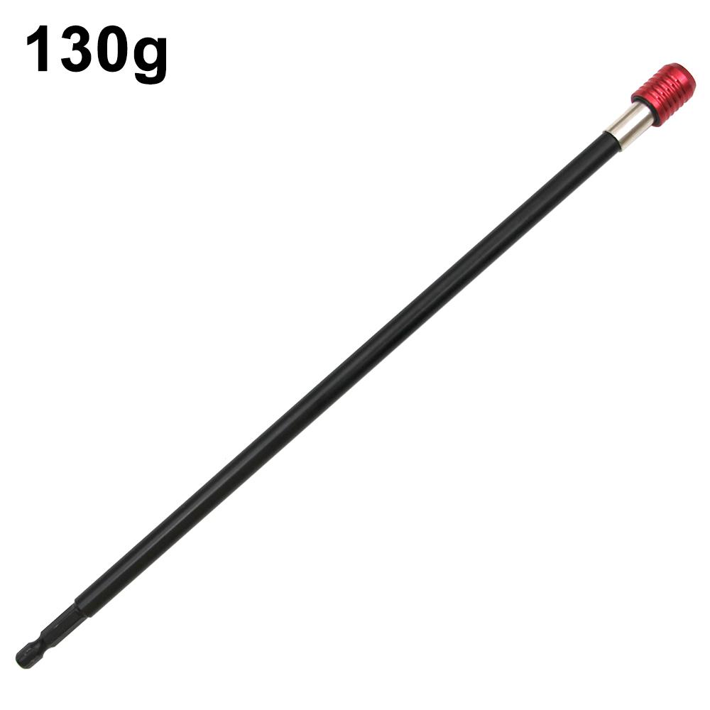 

1 шт. Шестигранная ручка, красная, удлиненная, быстросъемная, самоблокирующаяся, удлинительная штанга, удлинитель 300 мм, удлинитель для отвертки, инструмент