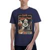 Crispies Terrifier 100 Cotton TShirt Mens Fashion T Shirts Men ONeck Short Sleeve S6XL