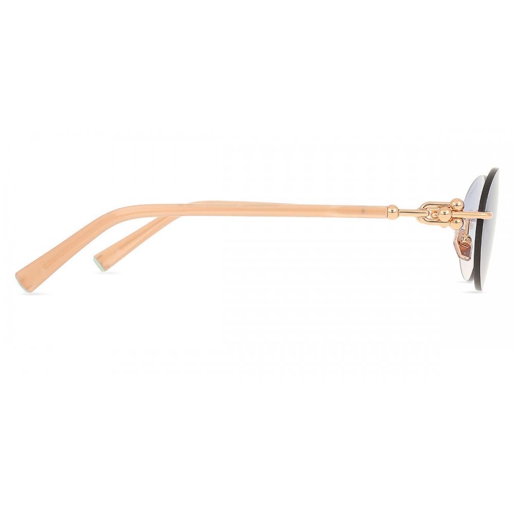 Tiffany   Co Women Sunglasses Asian Fit 621716 Tf3104d