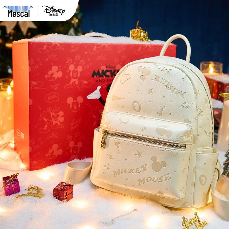 Disney Mickey Mouse Women s Backpack Gift Set
