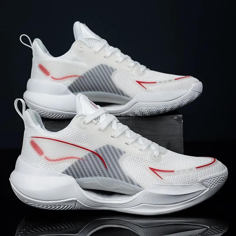 High quality women's shoes 2024 New mesh breathable sports shoes Ultra light shock absorption running Couple luxury casual shoes