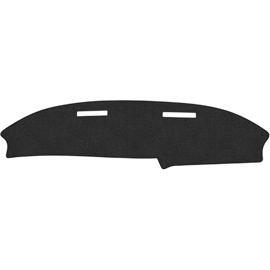 Cartist Dash Cover Compatible With Nissan Altima 2007 2008 2009 2010 2011 2012 Accessories Altima Dashboard Cover Mat Non-Slip Carpet Sunshield Glare