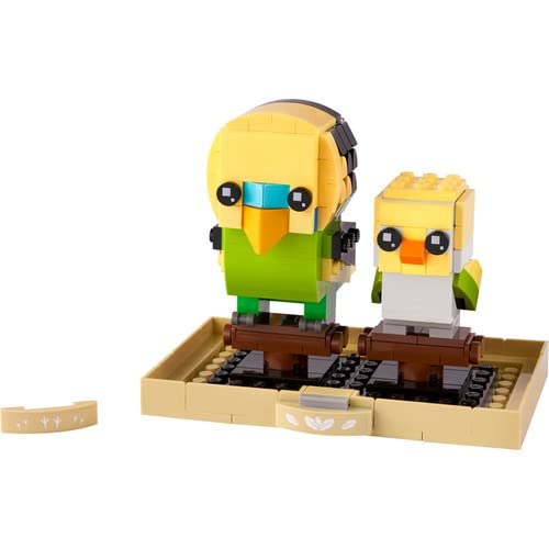 LEGO Pet Bird 40443