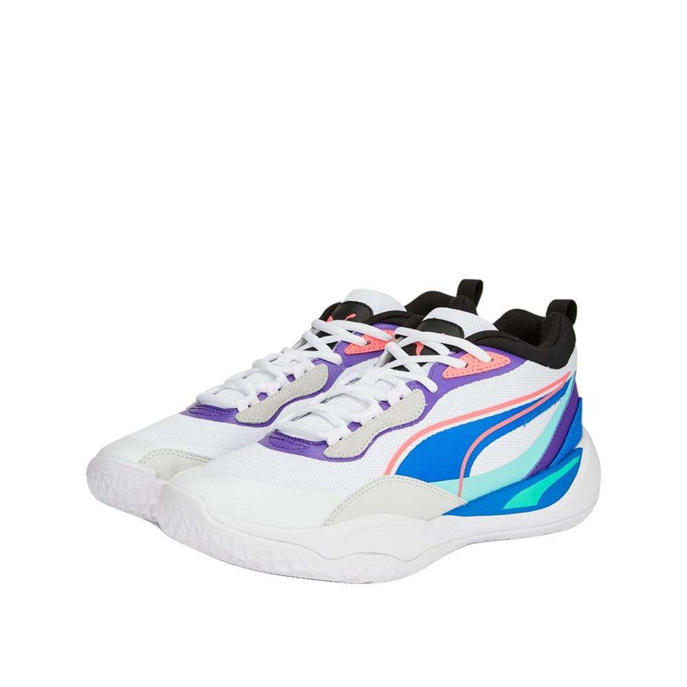 Basketball Shoes PUMA Playmaker Pro